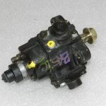 BOSCH Opel Saab Fiat 1.9 CDTi 16V dīzeļdegvielas sūknis 55193731, 93182410