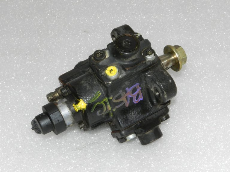 BOSCH Opel Saab Fiat 1.9 CDTi 16V dīzeļdegvielas sūknis 55193731, 93182410