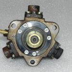 BOSCH Opel Saab Fiat 1.9 CDTi 16V dīzeļdegvielas sūknis 55193731, 93182410