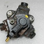 BOSCH Opel Saab Fiat 1.9 CDTi 16V dīzeļdegvielas sūknis 55193731, 93182410