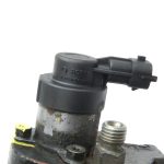 BOSCH Opel Saab Fiat 1.9 CDTi 16V dīzeļdegvielas sūknis 55193731, 93182410