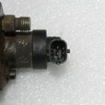 BOSCH Opel Saab Fiat 1.9 CDTi 16V dīzeļdegvielas sūknis 55193731, 93182410