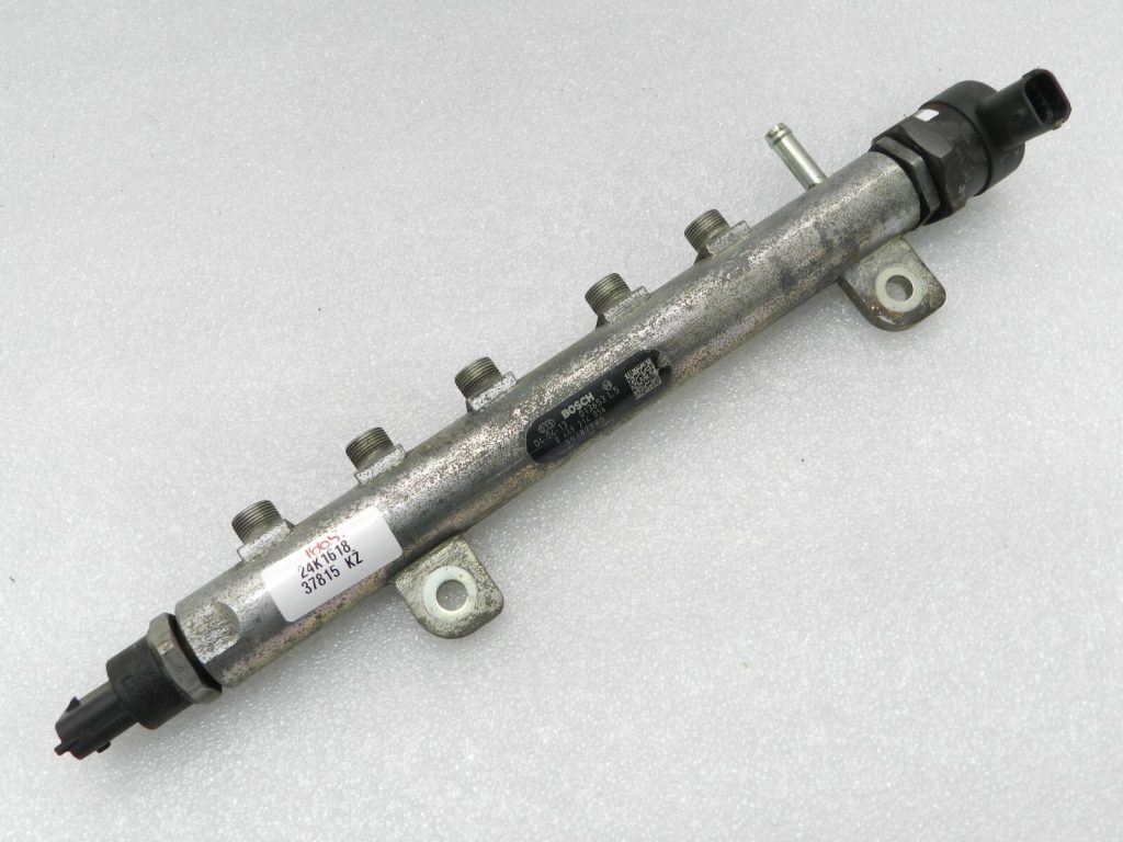 BOSCH Opel Saab Fiat 1.9 CDTi 16V dīzeļdegvielas sadalītājs 55187885, 93178689