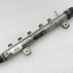 BOSCH Opel Saab Fiat 1.9 CDTi 16V dīzeļdegvielas sadalītājs 55187885, 93178689