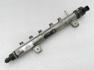 BOSCH Opel Saab Fiat 1.9 CDTi 16V dīzeļdegvielas sadalītājs 55187885, 93178689