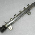 BOSCH Opel Saab Fiat 1.9 CDTi 16V dīzeļdegvielas sadalītājs 55187885, 93178689