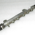 BOSCH Opel Saab Fiat 1.9 CDTi 16V dīzeļdegvielas sadalītājs 55187885, 93178689