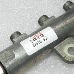 BOSCH Opel Saab Fiat 1.9 CDTi 16V dīzeļdegvielas sadalītājs 55187885, 93178689