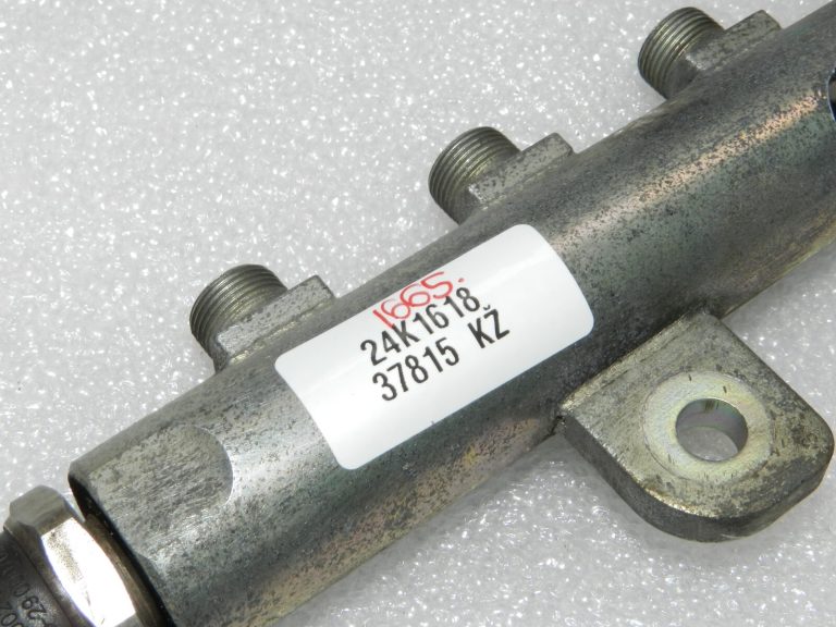 BOSCH Opel Saab Fiat 1.9 CDTi 16V dīzeļdegvielas sadalītājs 55187885, 93178689