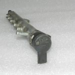 BOSCH Opel Saab Fiat 1.9 CDTi 16V dīzeļdegvielas sadalītājs 55187885, 93178689