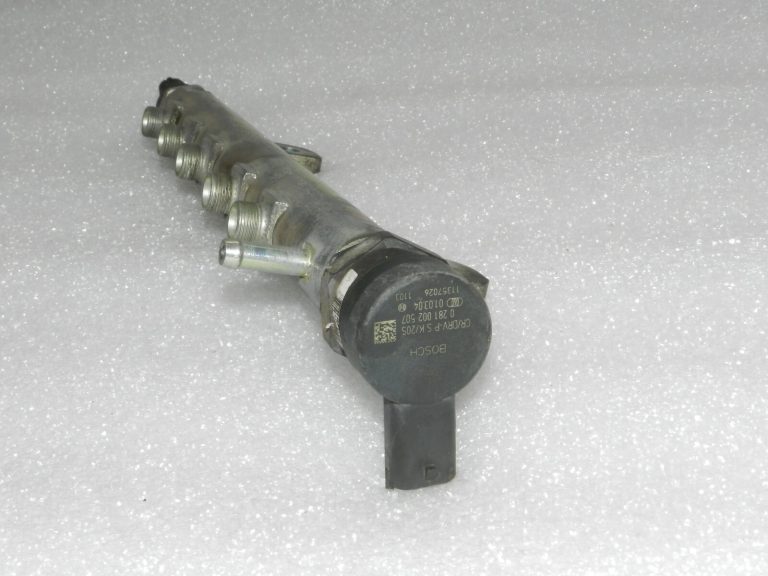 BOSCH Opel Saab Fiat 1.9 CDTi 16V dīzeļdegvielas sadalītājs 55187885, 93178689