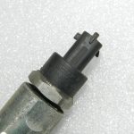 BOSCH Opel Saab Fiat 1.9 CDTi 16V dīzeļdegvielas sadalītājs 55187885, 93178689