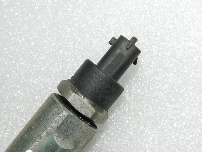 BOSCH Opel Saab Fiat 1.9 CDTi 16V dīzeļdegvielas sadalītājs 55187885, 93178689