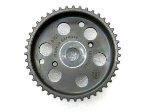 OEM Opel Saab 1.9 CDTi dīzeļdegvielas iesmidzināšanas sūkņa zobrats 93178822, 5636347