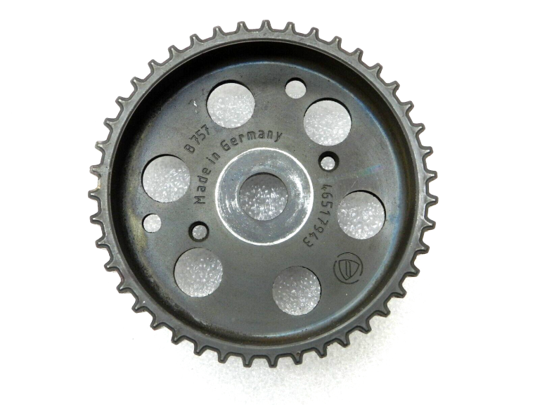 OEM Opel Saab 1.9 CDTi dīzeļdegvielas iesmidzināšanas sūkņa zobrats 93178822, 5636347