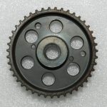 OEM Opel Saab 1.9 CDTi dīzeļdegvielas iesmidzināšanas sūkņa zobrats 93178822, 5636347