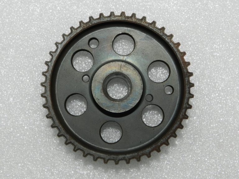 OEM Opel Saab 1.9 CDTi dīzeļdegvielas iesmidzināšanas sūkņa zobrats 93178822, 5636347