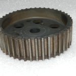 OEM Opel Saab 1.9 CDTi dīzeļdegvielas iesmidzināšanas sūkņa zobrats 93178822, 5636347