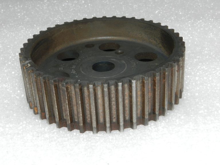 OEM Opel Saab 1.9 CDTi dīzeļdegvielas iesmidzināšanas sūkņa zobrats 93178822, 5636347