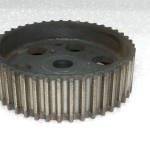 OEM Opel Saab 1.9 CDTi dīzeļdegvielas iesmidzināšanas sūkņa zobrats 93178822, 5636347