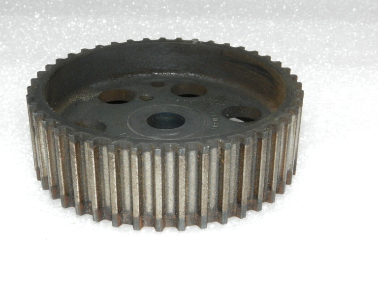 OEM Opel Saab 1.9 CDTi dīzeļdegvielas iesmidzināšanas sūkņa zobrats 93178822, 5636347