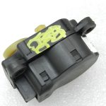 Opel Vectra C Saab 9-3 gaisa kondicionēšanas sistēmas apsildes vārstu aktuators 09180204 9180204