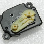 Opel Vectra C Saab 9-3 gaisa kondicionēšanas sistēmas apsildes vārstu aktuators 09180204 9180204