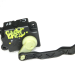 Opel Vectra C Saab 9-3 gaisa kondicioniera apsildes vārstu aktuators 9180201, 1845084