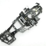 Oriģinālais Ford Ranger P375 Aizmugurējās labās puses durvju roktura rāmja turētājs JB3B-26684-AJ