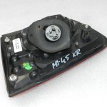 OEM 2011 Citroen C-Crosser aizmugurējās durvis aizmugurējais kreisais lukturis 6350 EK, 6350EK