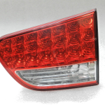 OEM 2011 Citroen C-Crosser aizmugurējās durvis aizmugurējais lukturis pa labi 6351 EJ, 6351EJ