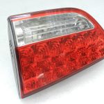 OEM 2011 Citroen C-Crosser aizmugurējās durvis aizmugurējais lukturis pa labi 6351 EJ, 6351EJ