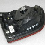 OEM 2011 Citroen C-Crosser aizmugurējās durvis aizmugurējais lukturis pa labi 6351 EJ, 6351EJ