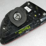 OEM 2011 Citroen C-Crosser aizmugurējās durvis aizmugurējais lukturis pa labi 6351 EJ, 6351EJ