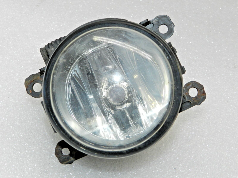 OEM Valeo Citroen C-Crosser priekšējais labais kreisais miglas lukturis 6208Y2, 6206E1