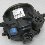 OEM Valeo Citroen C-Crosser priekšējais labais kreisais miglas lukturis 6208Y2, 6206E1