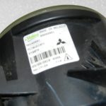 OEM Valeo Citroen C-Crosser priekšējais labais kreisais miglas lukturis 6208Y2, 6206E1
