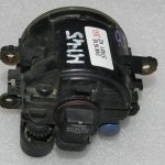 OEM Valeo Citroen C-Crosser priekšējais labais kreisais miglas lukturis 6208Y2, 6206E1
