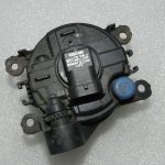 OEM Valeo Citroen C-Crosser priekšējais labais kreisais miglas lukturis 6208Y2, 6206E1