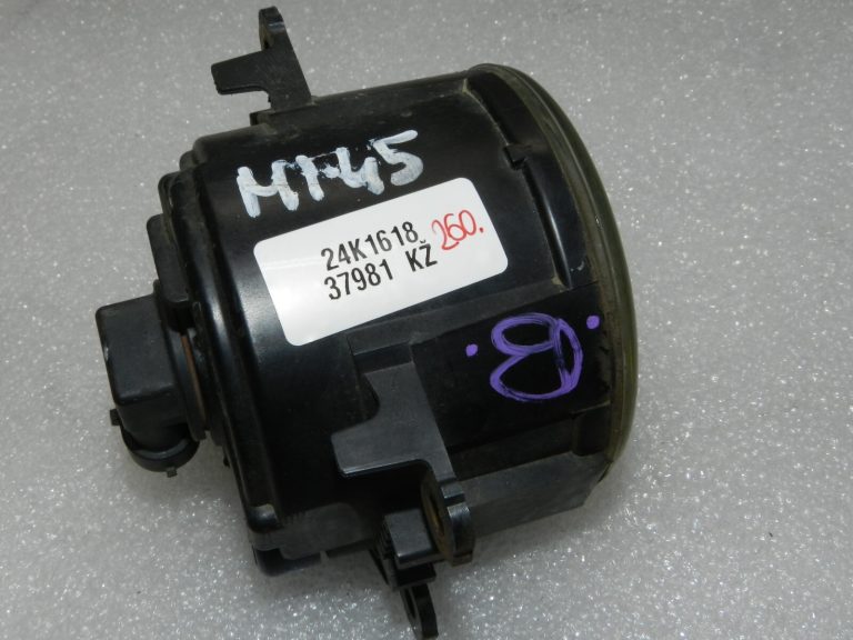 OEM Valeo Citroen C-Crosser priekšējais labais kreisais miglas lukturis 6208Y2, 6206E1
