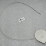 OEM Citroen C-Crosser mazgāšanas šķidruma rezervuāra vāka mērtraukis 643239, 1608732580