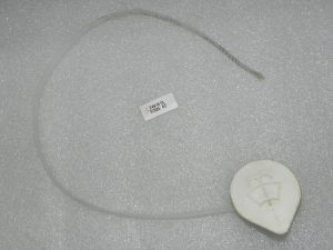 OEM Citroen C-Crosser mazgāšanas šķidruma rezervuāra vāka mērtraukis 643239, 1608732580