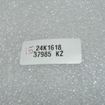 OEM Citroen C-Crosser mazgāšanas šķidruma rezervuāra vāka mērtraukis 643239, 1608732580