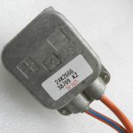 Oriģināls Toyota Yaris IV (XP210) 1.5 HEV 68 kW augstsprieguma kabelis 821H2K0030