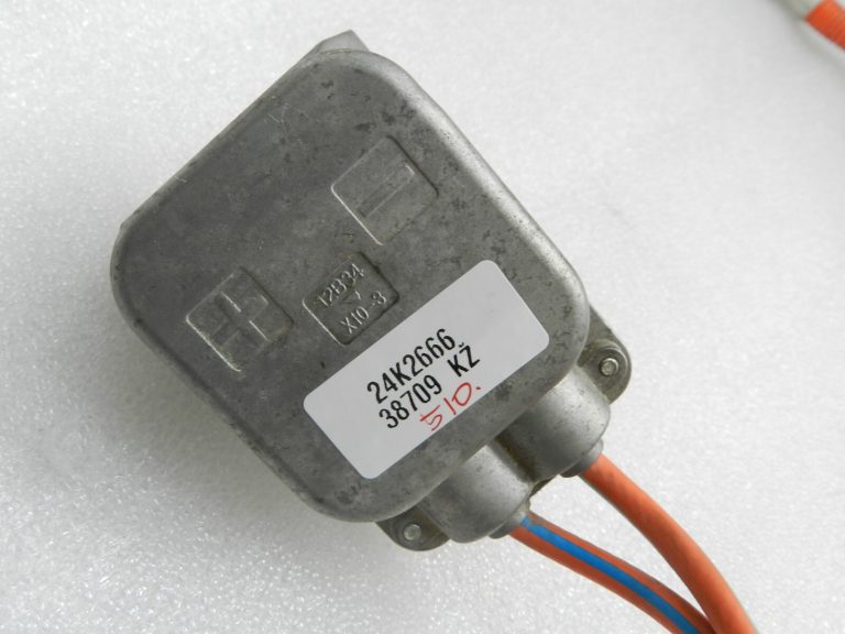 Oriģināls Toyota Yaris IV (XP210) 1.5 HEV 68 kW augstsprieguma kabelis 821H2K0030