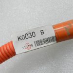 Oriģināls Toyota Yaris IV (XP210) 1.5 HEV 68 kW augstsprieguma kabelis 821H2K0030