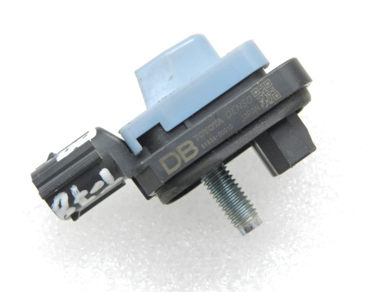 Oriģināls Toyota Yaris IV (XP210) sānu drošības spilvena sensors 8983A0D010, 8983A-0D010