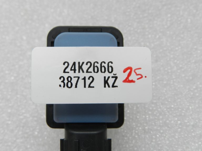 Oriģināls Toyota Yaris IV (XP210) sānu drošības spilvena sensors 8983A0D010, 8983A-0D010