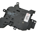 Oriģināls Toyota Yaris IV (XP210) gaisa kondicionēšanas sistēmas izpildmehānisms 8710602540, 87106-02540