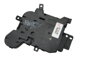 Oriģināls Toyota Yaris IV (XP210) gaisa kondicionēšanas sistēmas izpildmehānisms 8710602540, 87106-02540